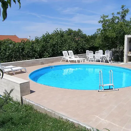 Chardonnay Appartement Zadar