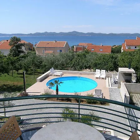 Chardonnay * Zadar