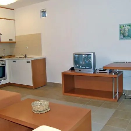 Appartement Chardonnay